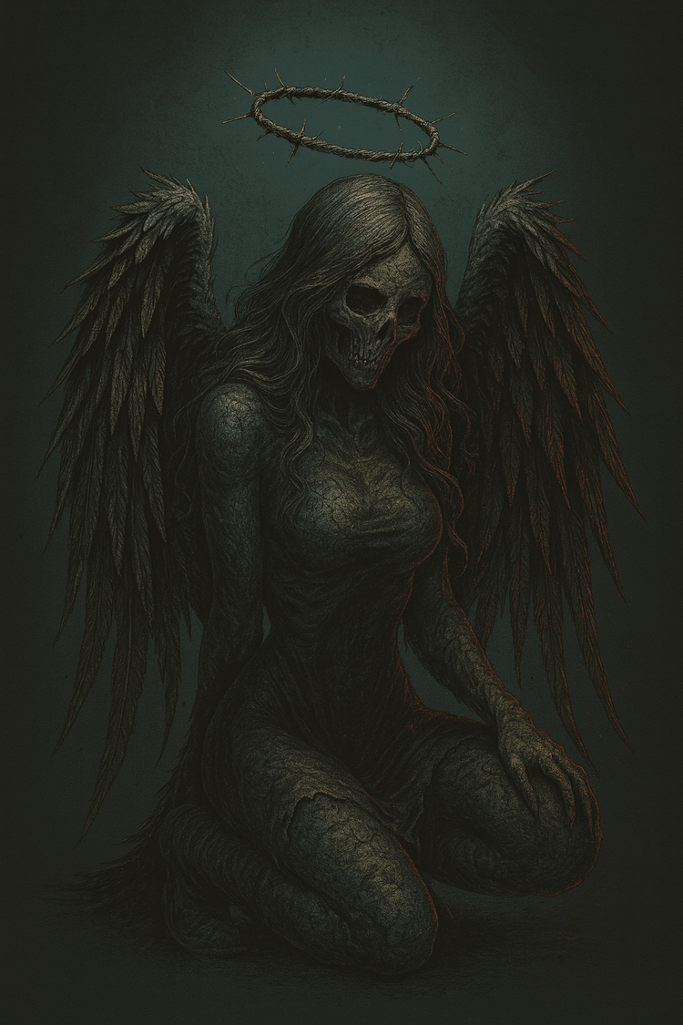 FALLEN SERAPH
