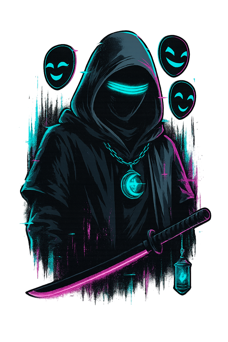 NEON VOID™