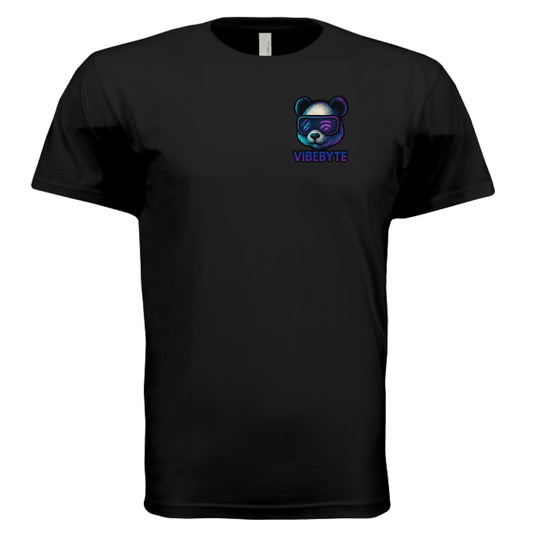 BLACK - FRONT