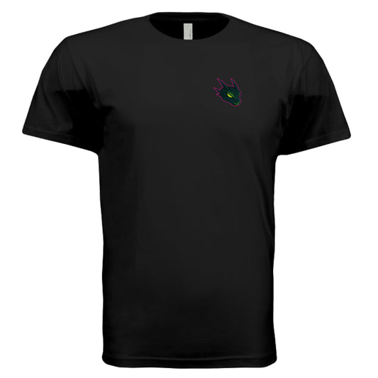BLACK - FRONT