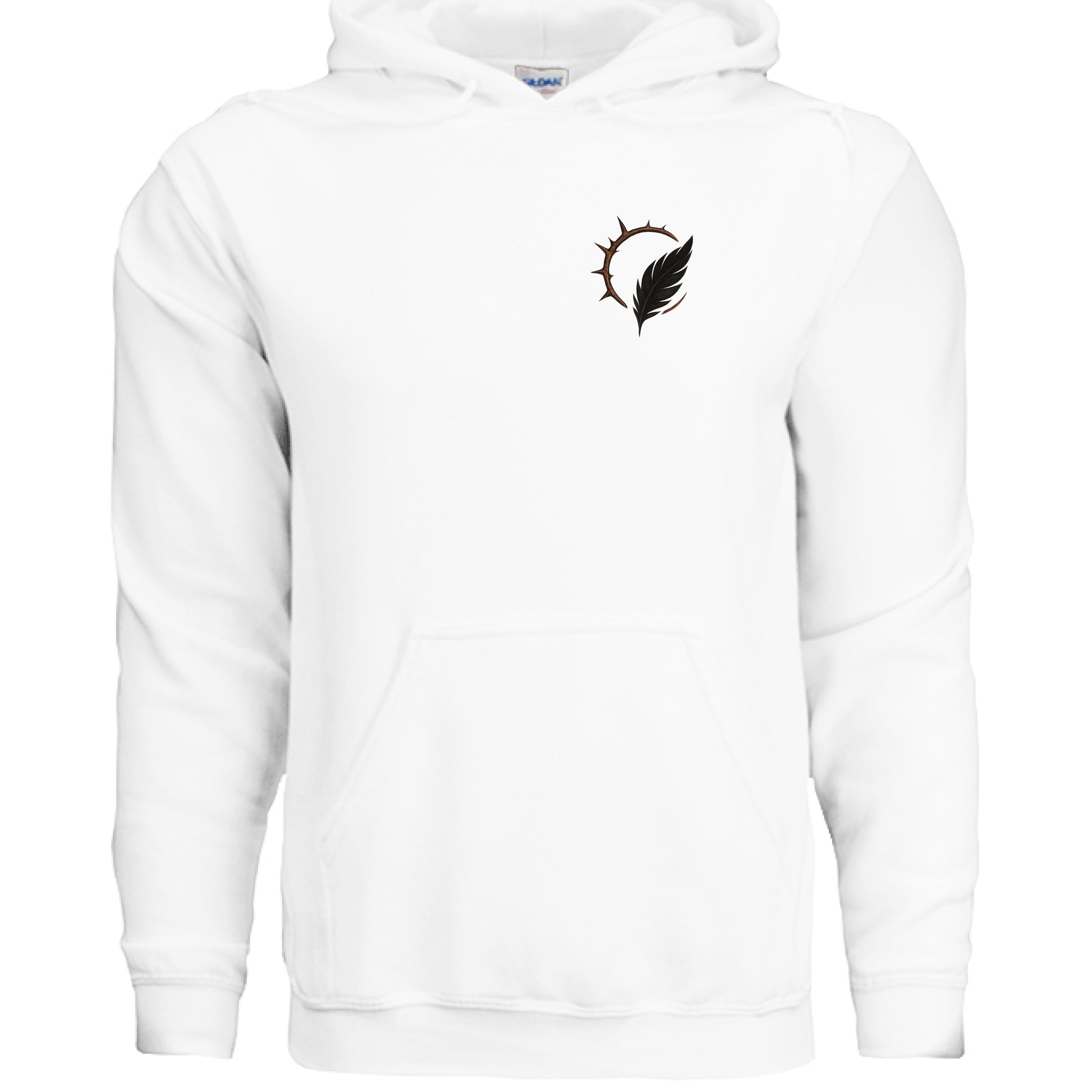 WHITE - FRONT