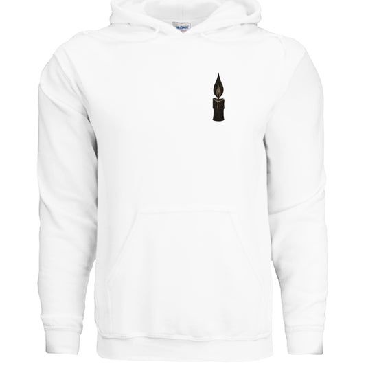 WHITE - FRONT