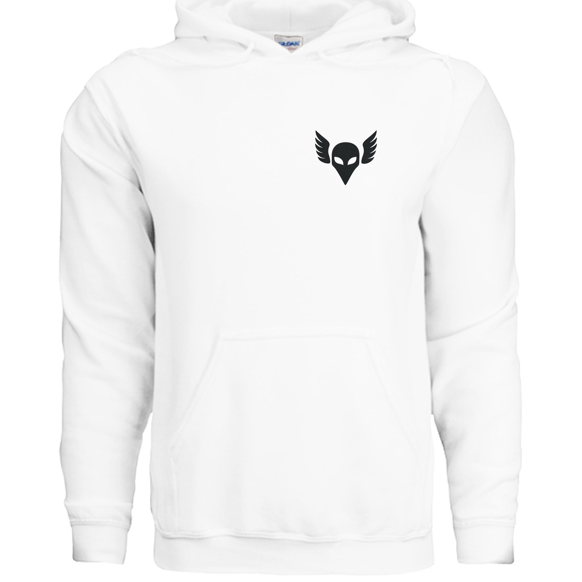 WHITE - FRONT
