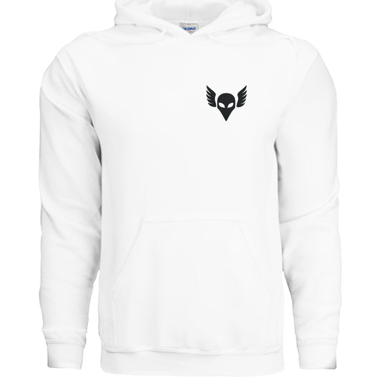 WHITE - FRONT