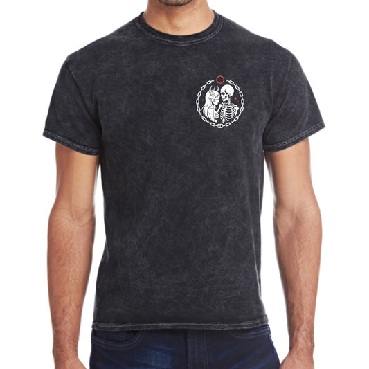 MINERAL BLACK - FRONT