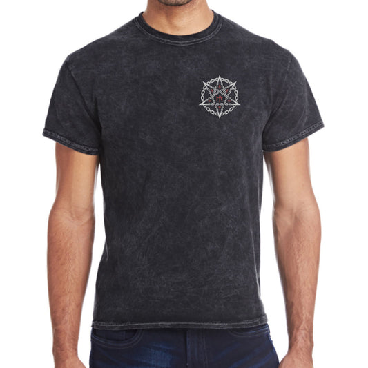 MINERAL BLACK - FRONT
