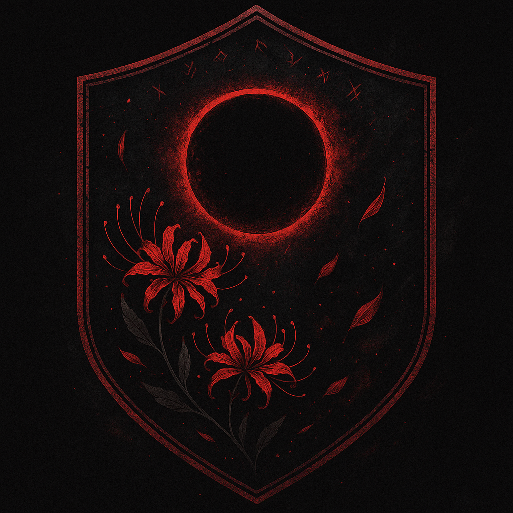 Gothic Eclipse Collection