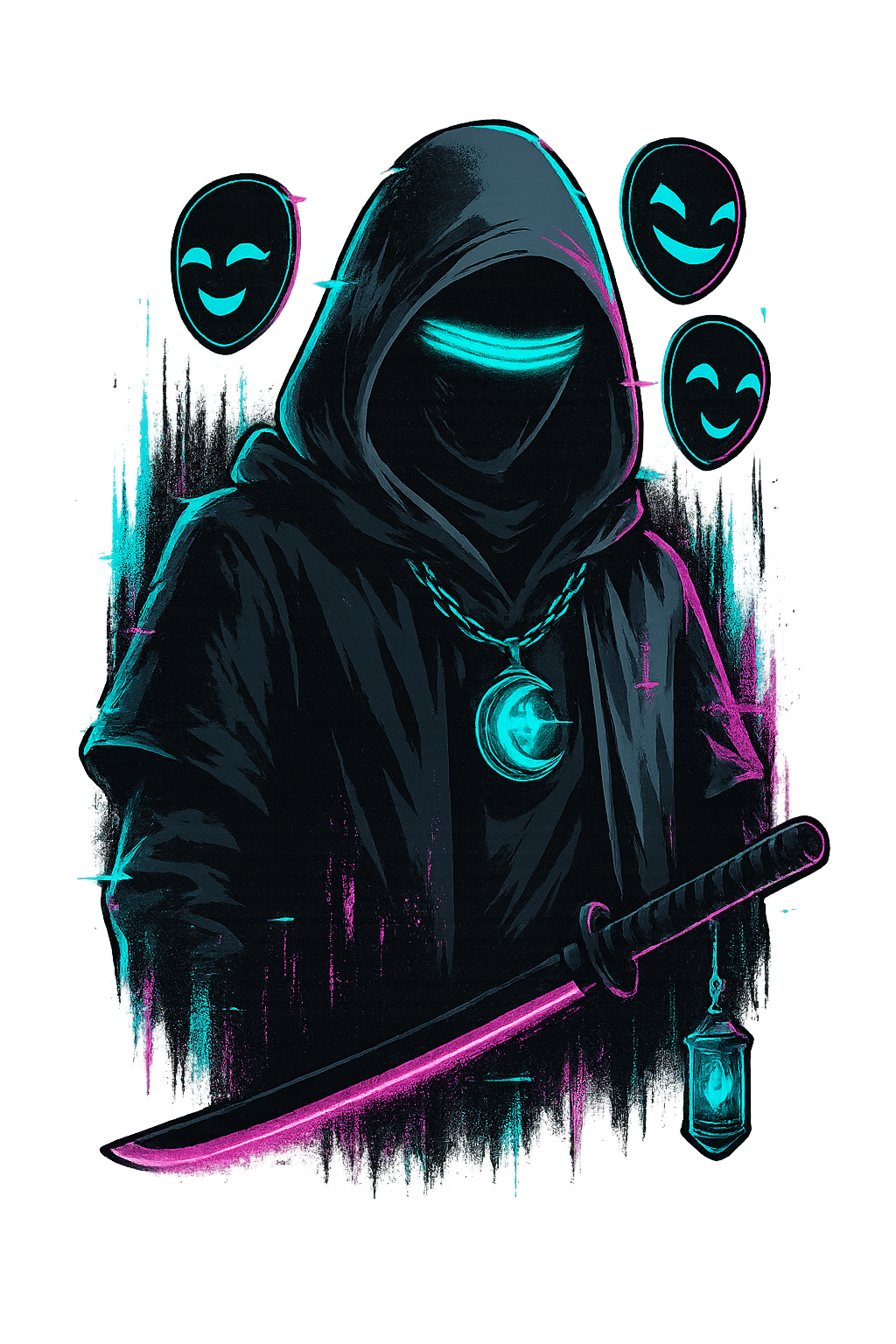 NEON VOID™