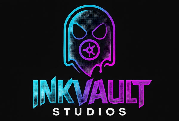 INKVAULT Studios