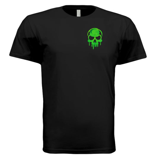 BLACK - FRONT