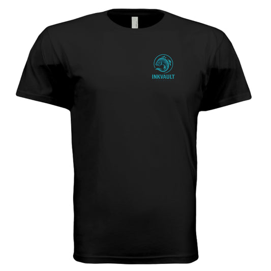 BLACK - FRONT