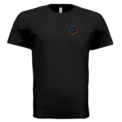 BLACK - FRONT