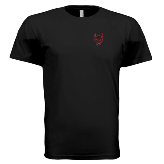 BLACK - FRONT