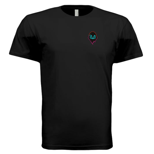 BLACK - FRONT