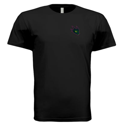 BLACK - FRONT