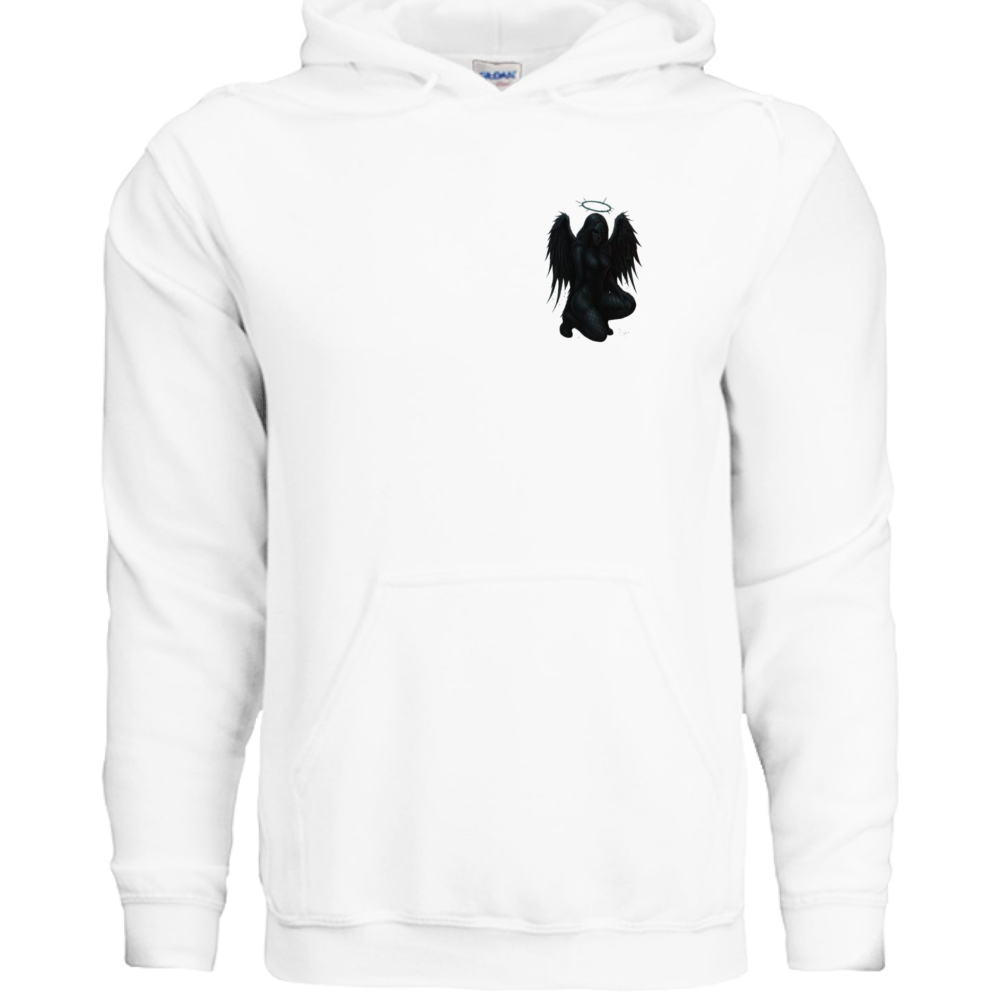 WHITE - FRONT