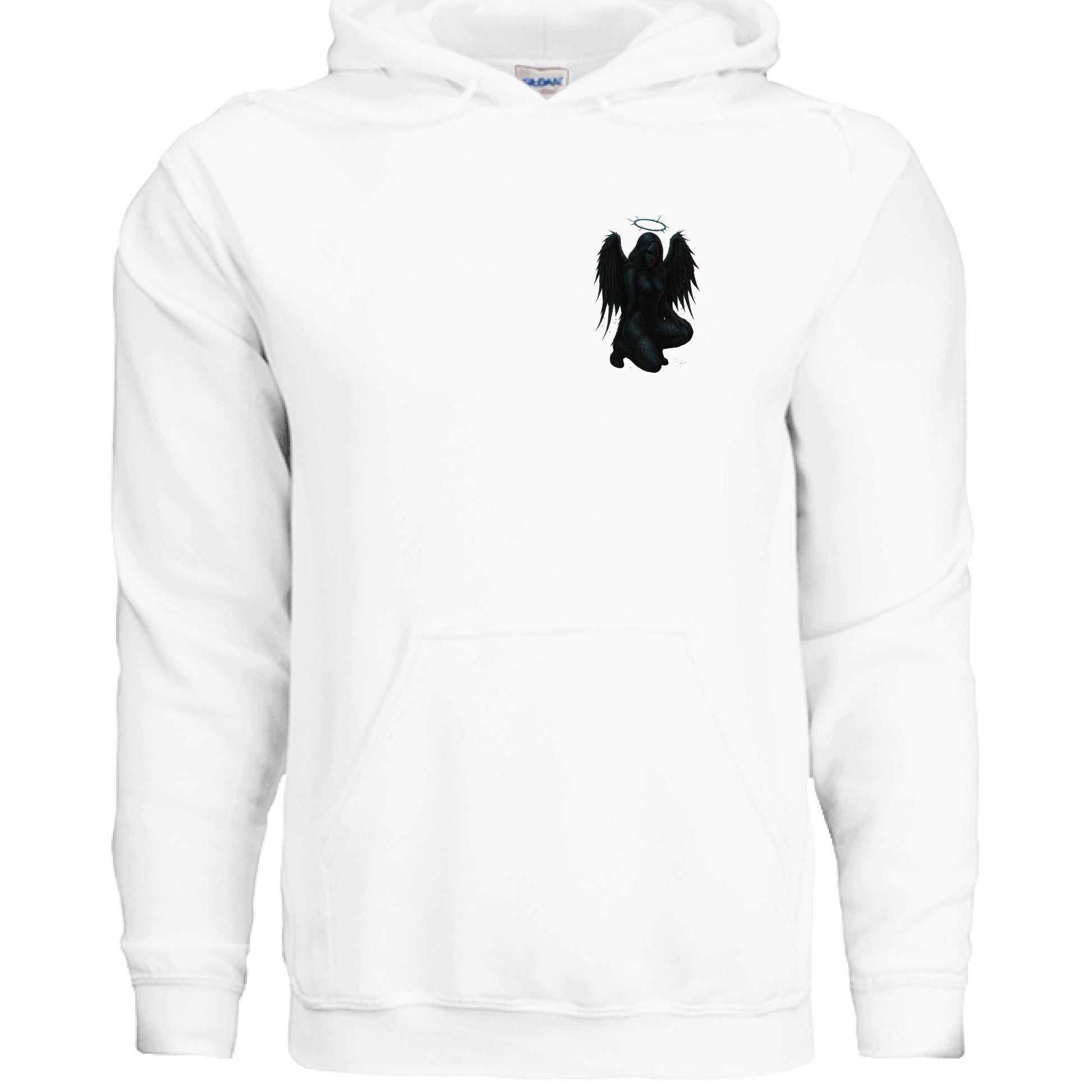 WHITE - FRONT