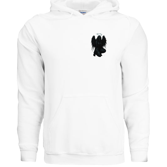 WHITE - FRONT