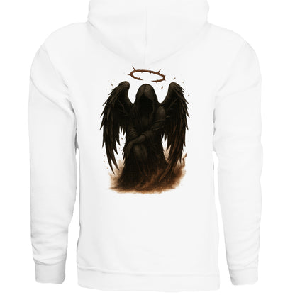 WHITE - BACK