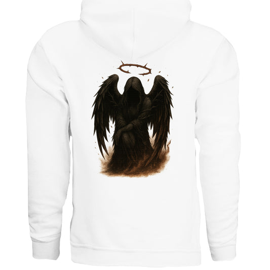 WHITE - BACK