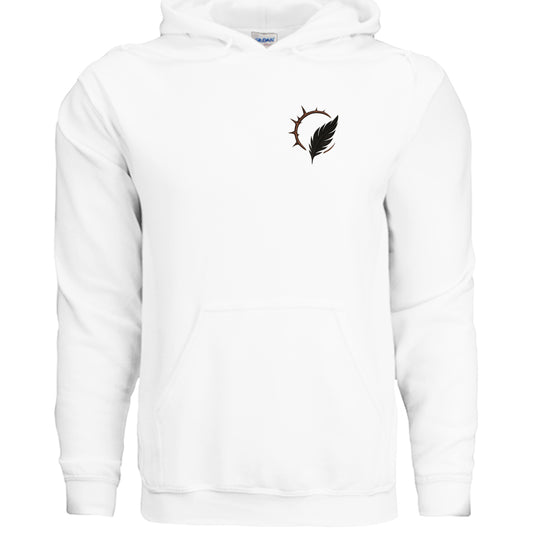 WHITE - FRONT