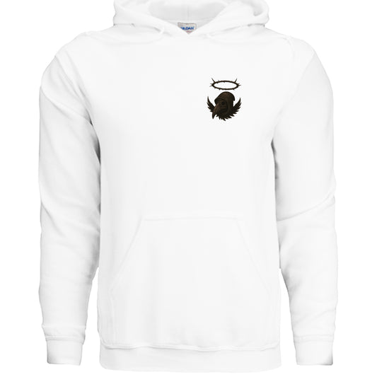WHITE - FRONT